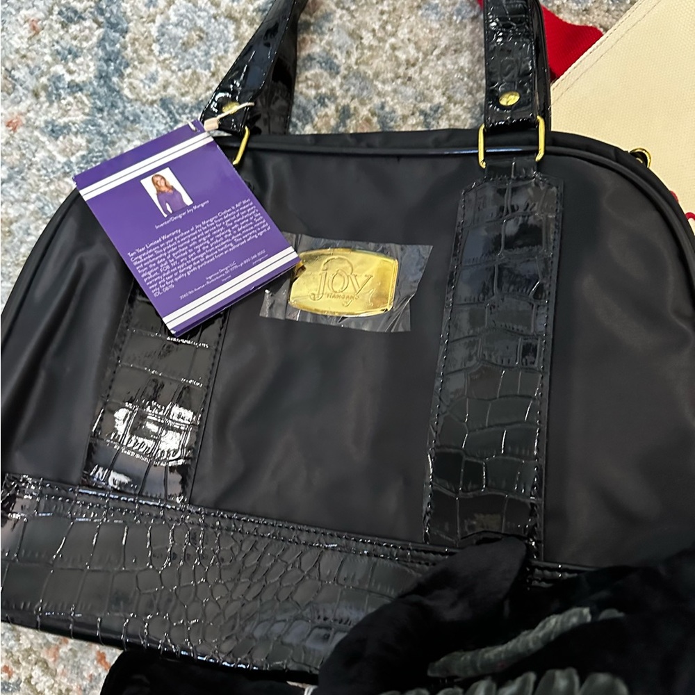 10- Assorted Bags - image 6